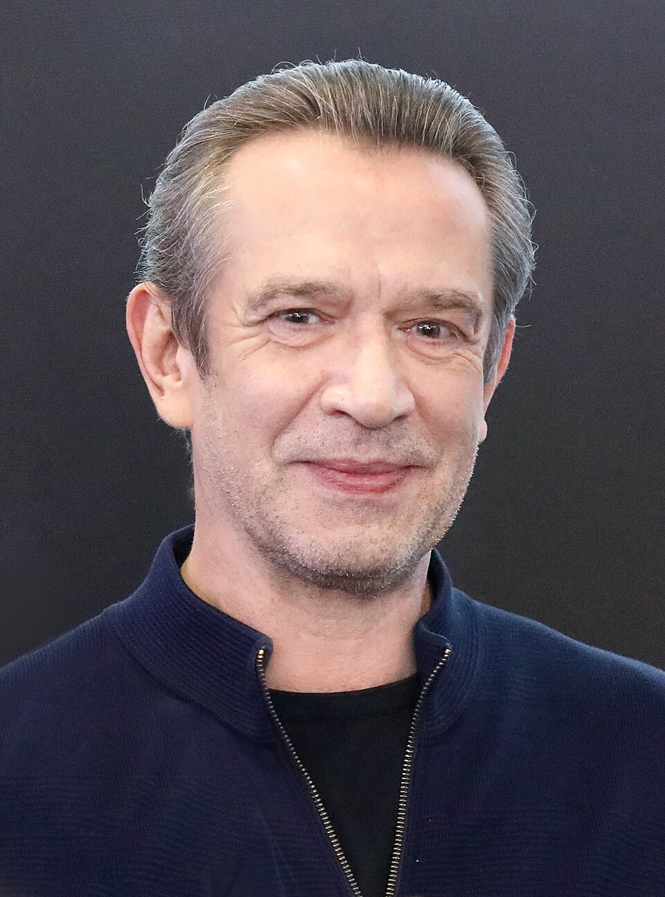 Vladimir Mashkov Net Worth: Absence in 'Vladimir' Series Reviews